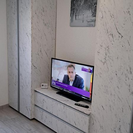 Studio V&P Sibiu Dış mekan fotoğraf