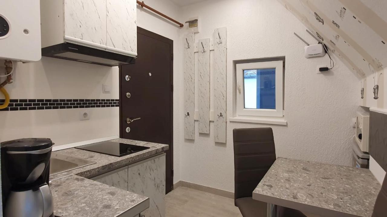 Studio V&P Sibiu Dış mekan fotoğraf