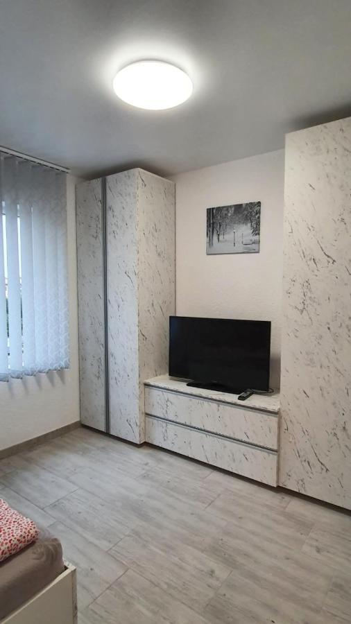 Studio V&P Sibiu Dış mekan fotoğraf