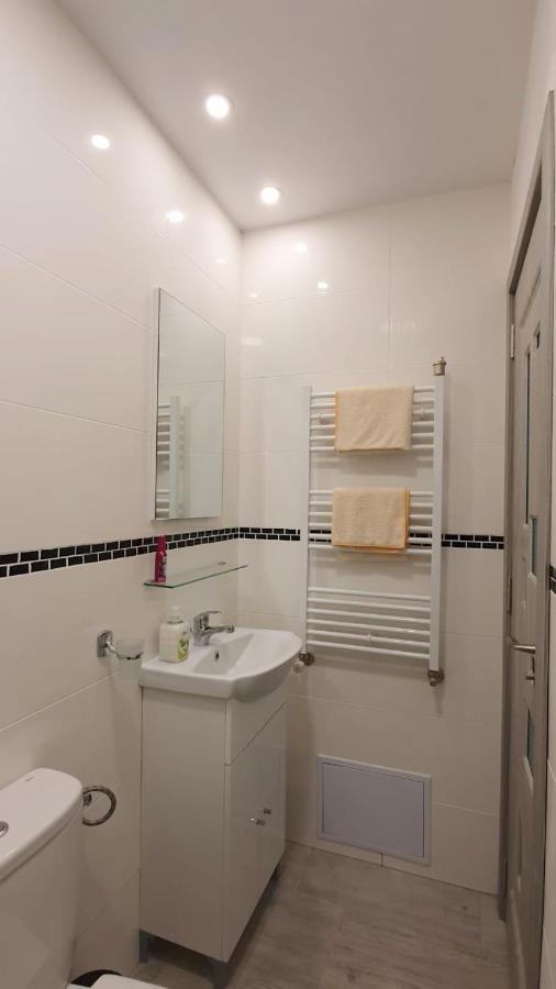 Studio V&P Sibiu Dış mekan fotoğraf