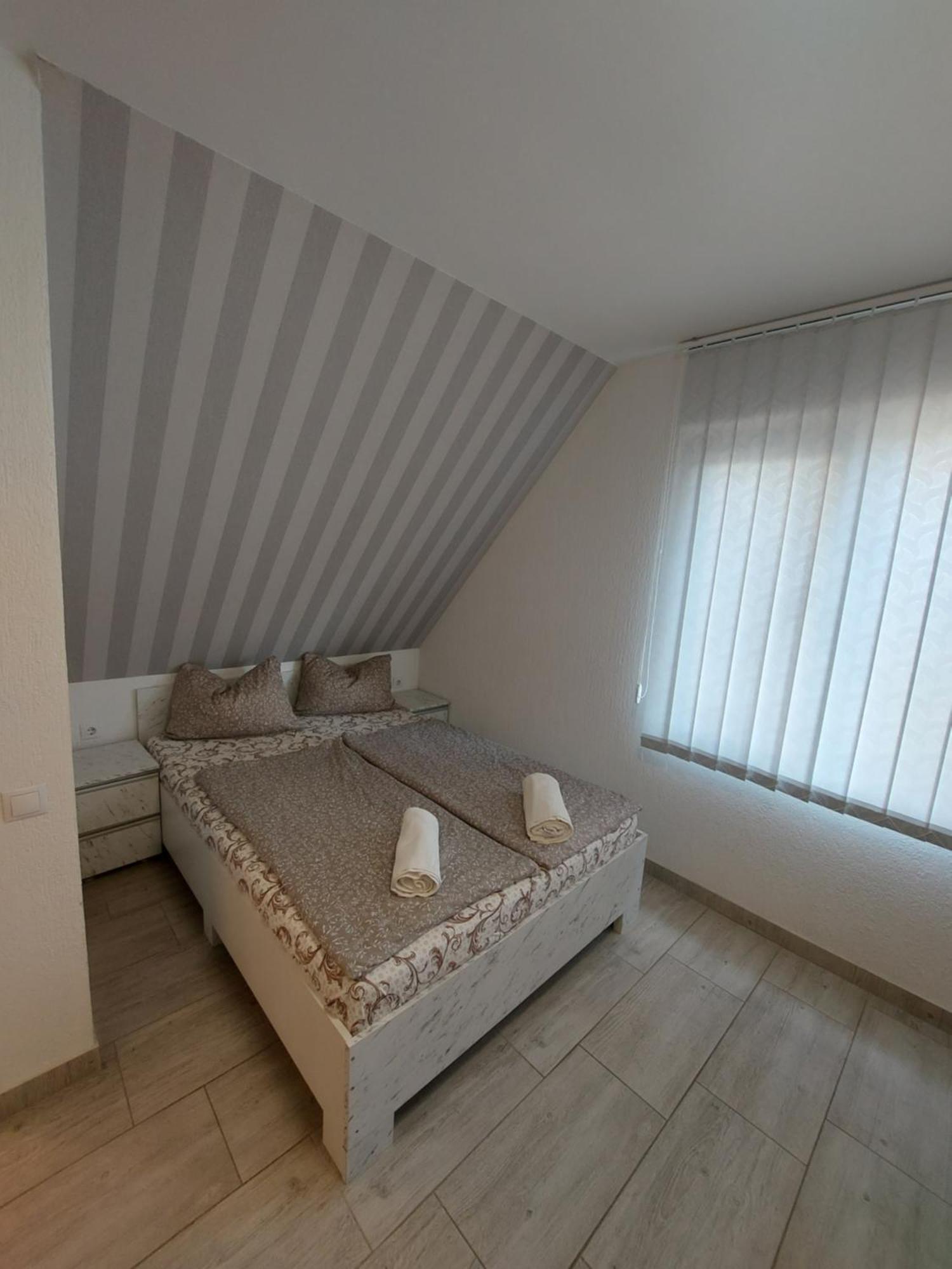 Studio V&P Sibiu Dış mekan fotoğraf