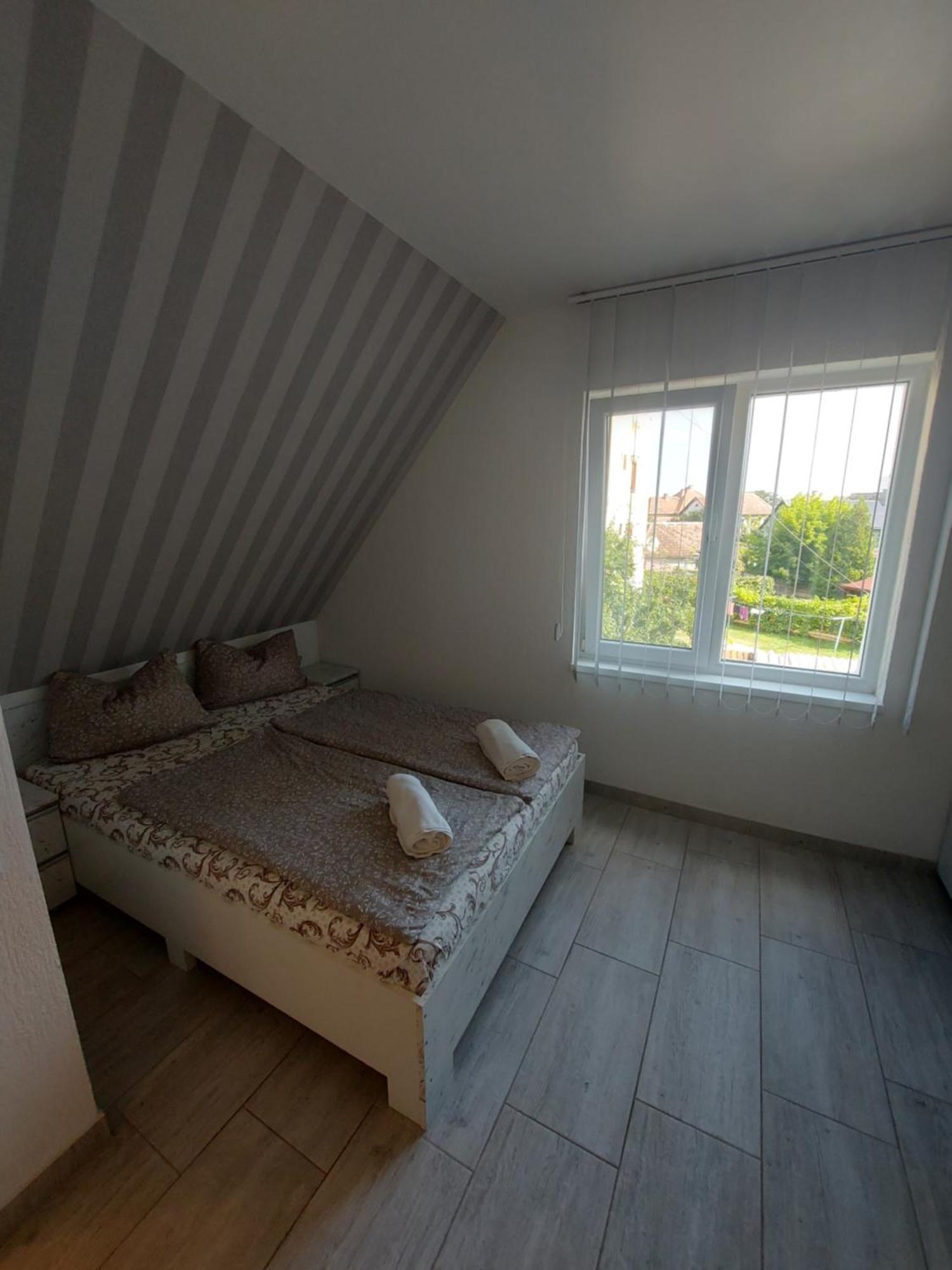 Studio V&P Sibiu Dış mekan fotoğraf