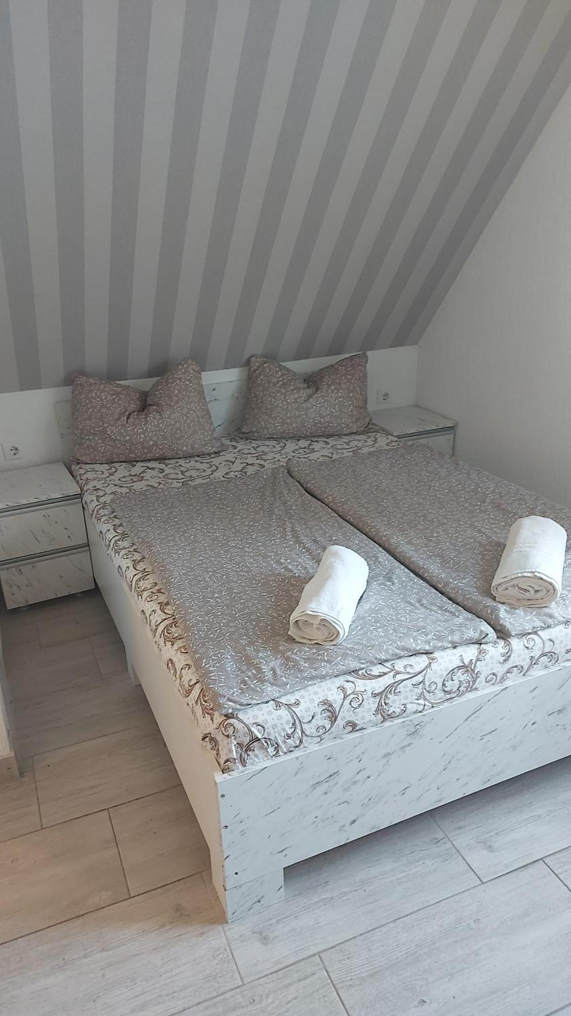 Studio V&P Sibiu Dış mekan fotoğraf