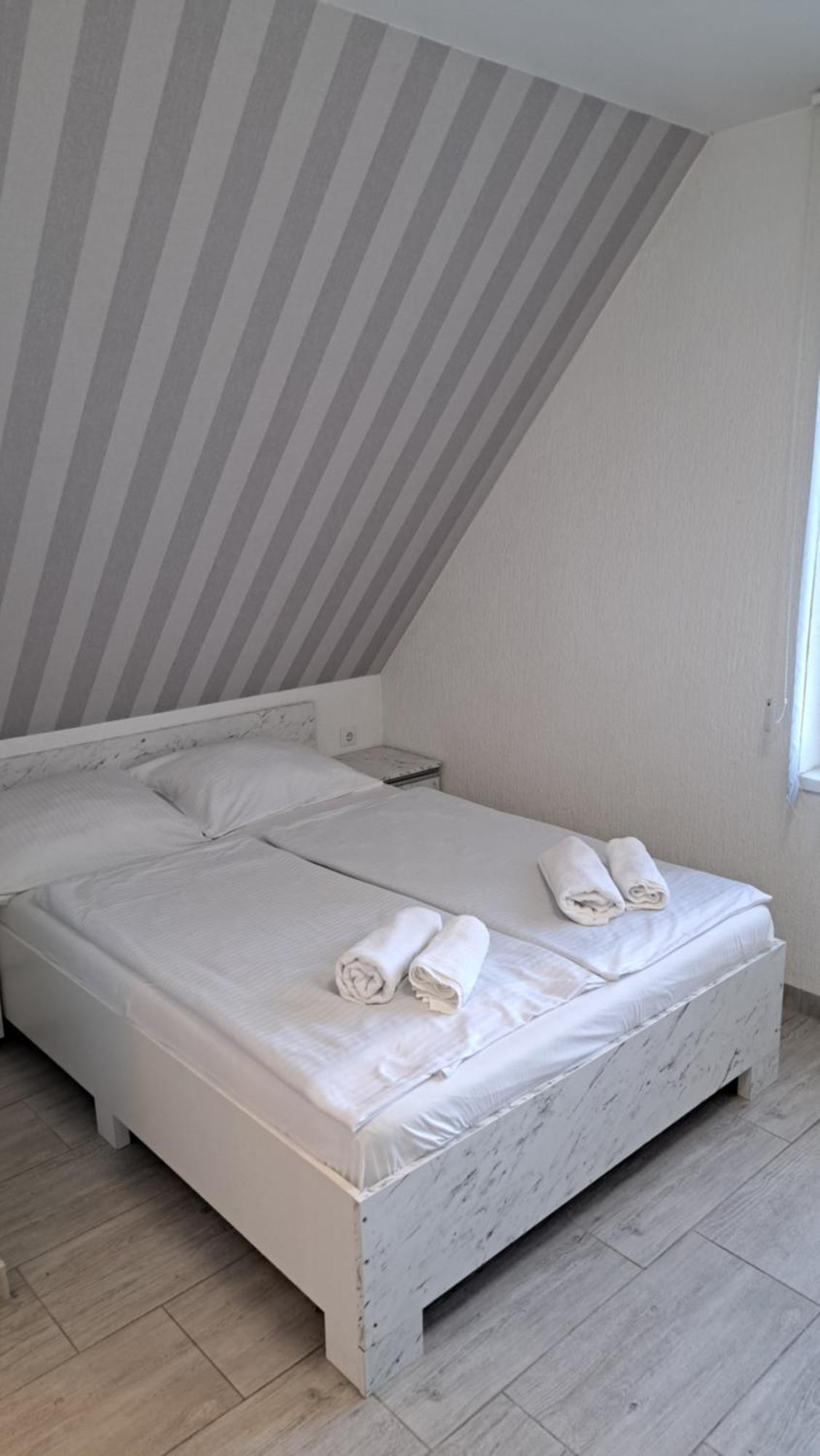 Studio V&P Sibiu Dış mekan fotoğraf