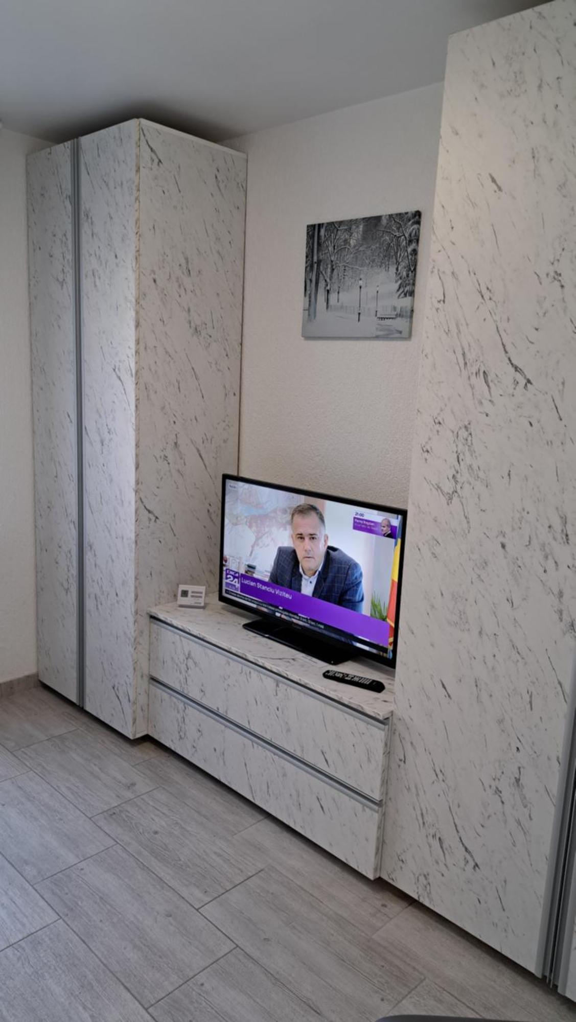 Studio V&P Sibiu Dış mekan fotoğraf